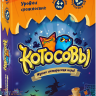 Настольно-печатная игра Котосовы УМ077